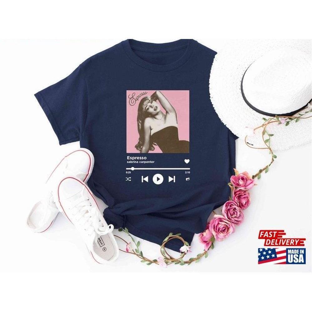 Custom Song Name Shirt And Photo Shirt Artist Tshirt
